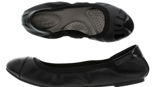 Illustration for article titled Your Top Five Picks For Best Ballet Flat